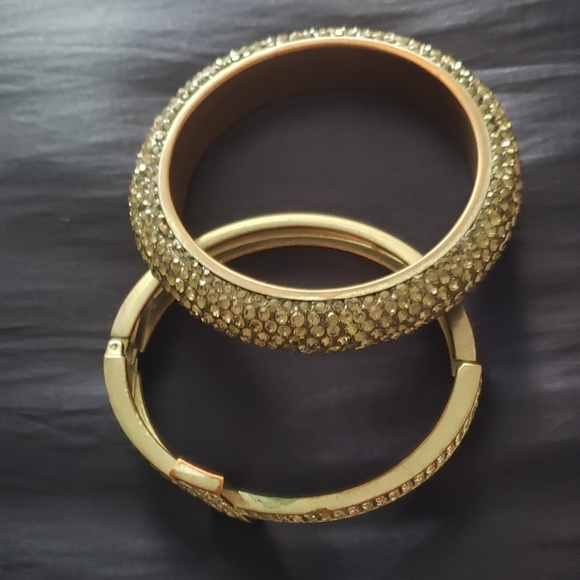 Bling Bracelets 2 - Picture 2 of 8